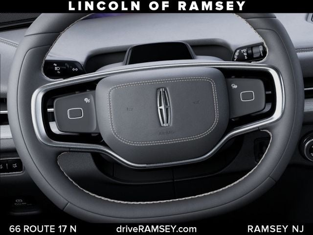 2027 Lincoln Navigator Reserve L