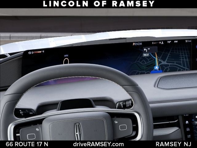 2027 Lincoln Navigator Reserve L