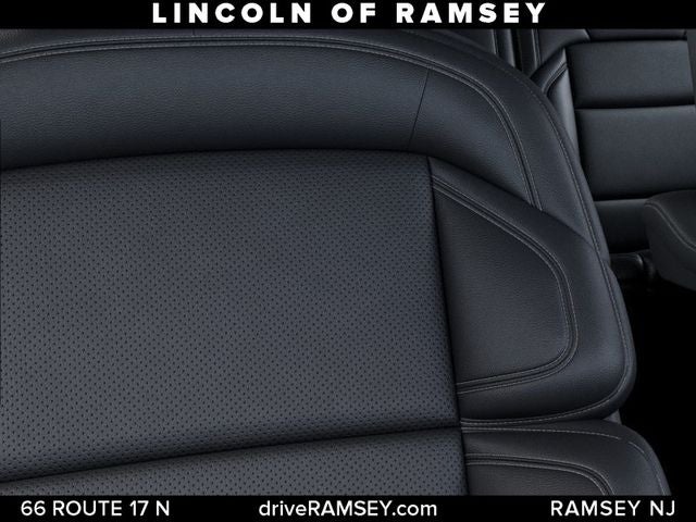 2027 Lincoln Navigator Reserve L