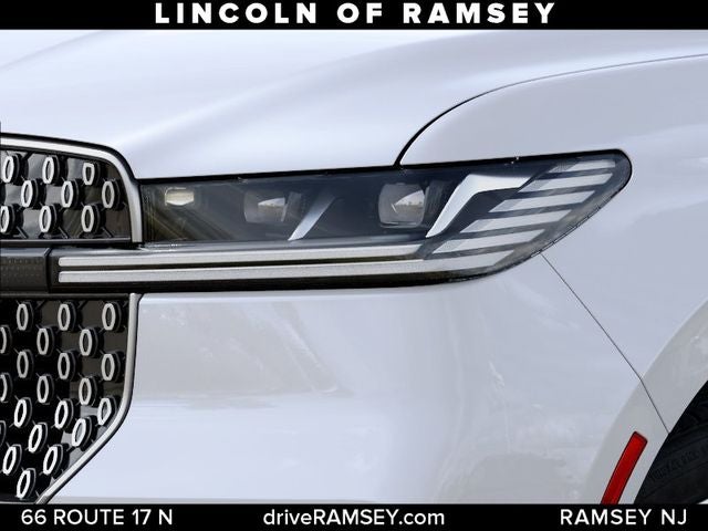 2027 Lincoln Navigator Reserve L