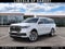 2027 Lincoln Navigator Reserve L