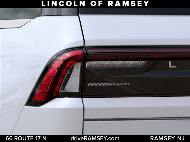 2027 Lincoln Navigator Reserve L