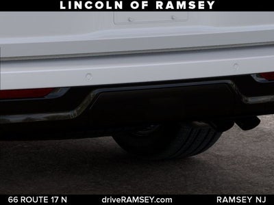2027 Lincoln Navigator Reserve L