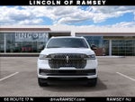2027 Lincoln Navigator Reserve L