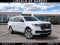 2027 Lincoln Navigator Reserve L