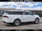 2027 Lincoln Navigator Reserve L