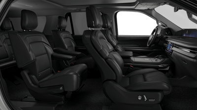 2027 Lincoln Navigator L Reserve