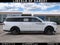 2027 Lincoln Navigator Reserve L