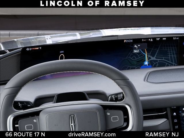 2027 Lincoln Navigator Reserve L