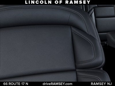 2027 Lincoln Navigator Reserve L