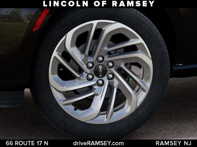 2027 Lincoln Navigator Reserve L