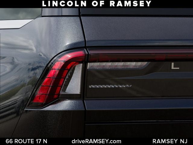 2027 Lincoln Navigator Reserve L