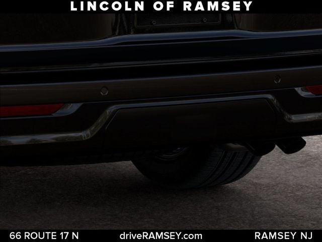 2027 Lincoln Navigator Reserve L