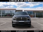 2027 Lincoln Navigator Reserve L