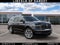 2027 Lincoln Navigator Reserve L