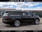 2027 Lincoln Navigator Reserve L