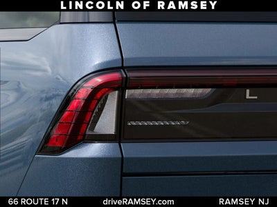 2027 Lincoln Navigator Reserve L