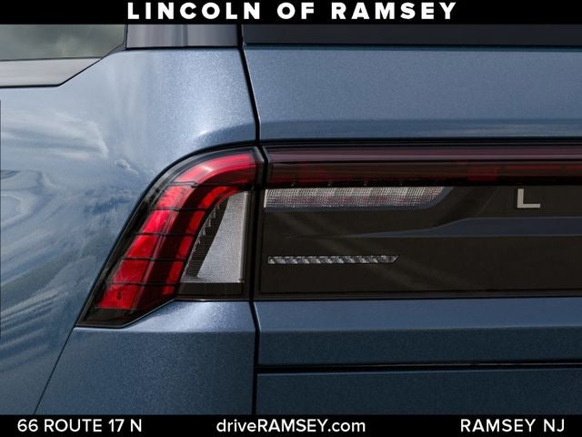 2027 Lincoln Navigator Reserve L