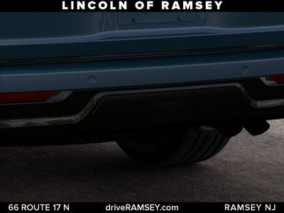 2027 Lincoln Navigator Reserve L
