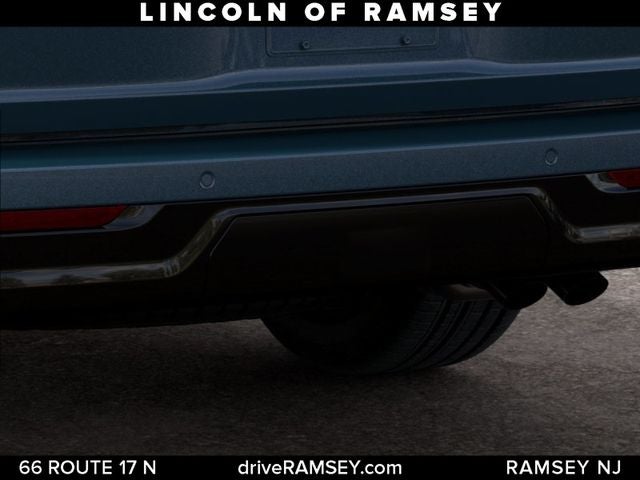 2027 Lincoln Navigator Reserve L