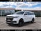 2027 Lincoln Navigator Reserve L