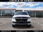 2027 Lincoln Navigator Reserve L