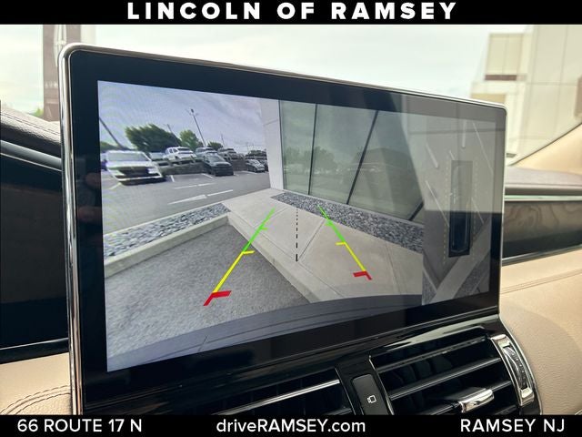 2024 Lincoln Navigator L Reserve