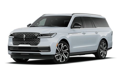 2026 Lincoln Navigator Reserve L