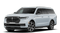 2026 Lincoln Navigator Reserve L