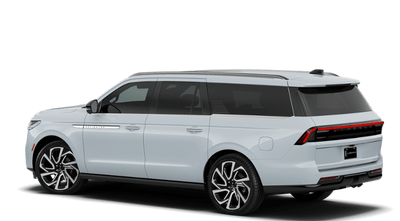 2026 Lincoln Navigator Reserve L