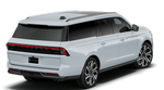 2026 Lincoln Navigator Reserve L