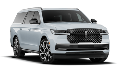 2026 Lincoln Navigator Reserve L