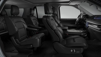 2026 Lincoln Navigator Reserve L