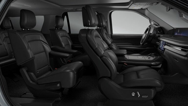 2026 Lincoln Navigator Reserve L