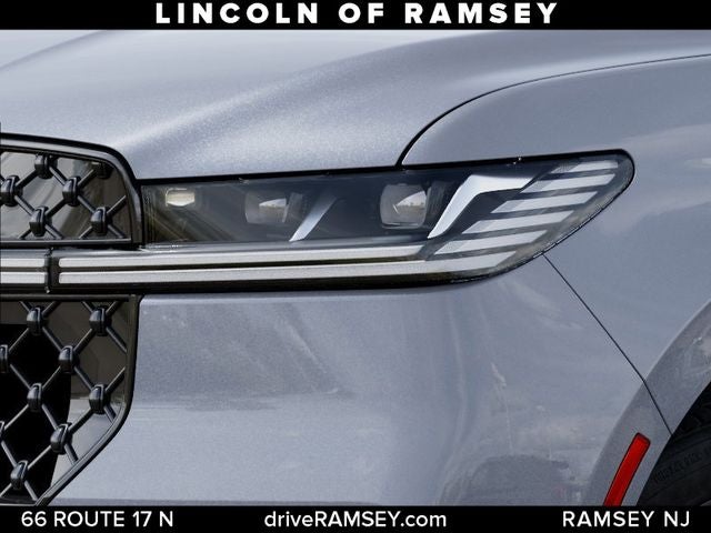 2027 Lincoln Navigator Reserve L