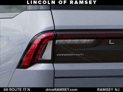 2027 Lincoln Navigator Reserve L