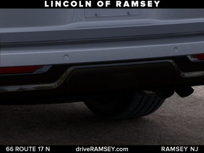 2027 Lincoln Navigator Reserve L