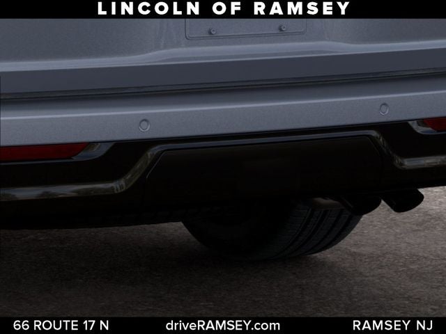 2027 Lincoln Navigator Reserve L