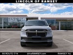 2027 Lincoln Navigator Reserve L