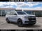 2027 Lincoln Navigator Reserve L
