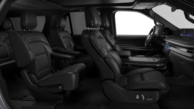 2027 Lincoln Navigator Reserve L