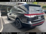 2022 Lincoln Navigator L Reserve
