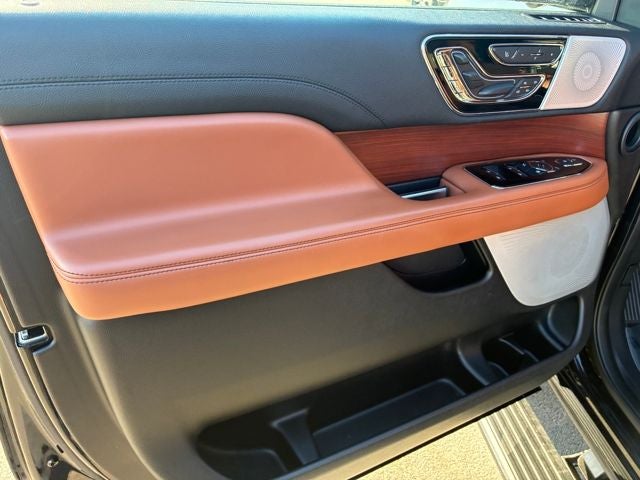 2021 Lincoln Navigator L L Reserve