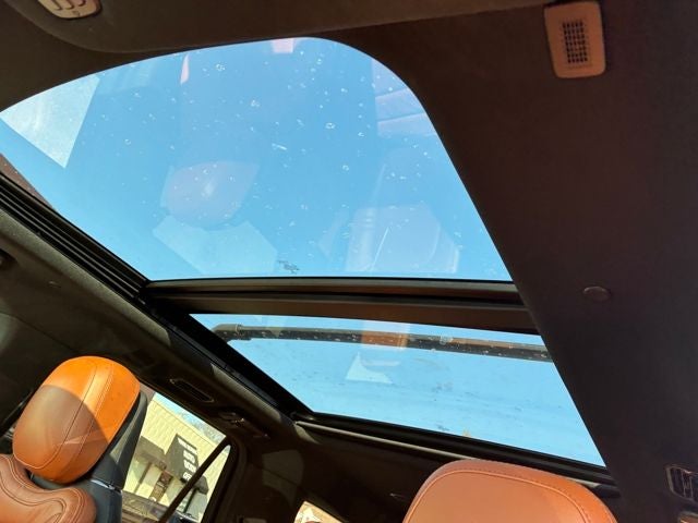 2021 Lincoln Navigator L L Reserve