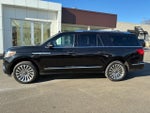 2021 Lincoln Navigator L L Reserve