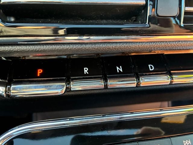 2021 Lincoln Navigator L L Reserve