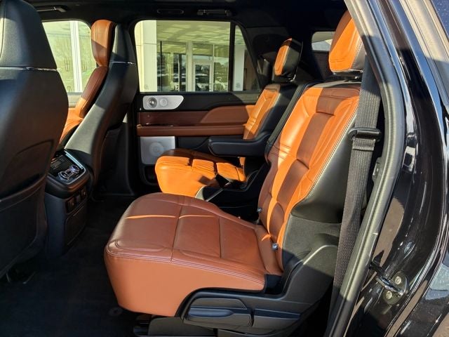 2021 Lincoln Navigator L L Reserve