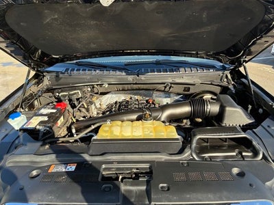 2021 Lincoln Navigator L L Reserve