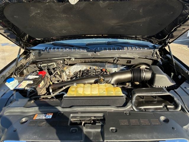 2021 Lincoln Navigator L L Reserve