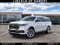 2027 Lincoln Navigator Premiere L